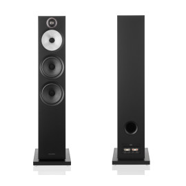 Bowers Wilkins 603 S3 Kule Tipi Hoparlör